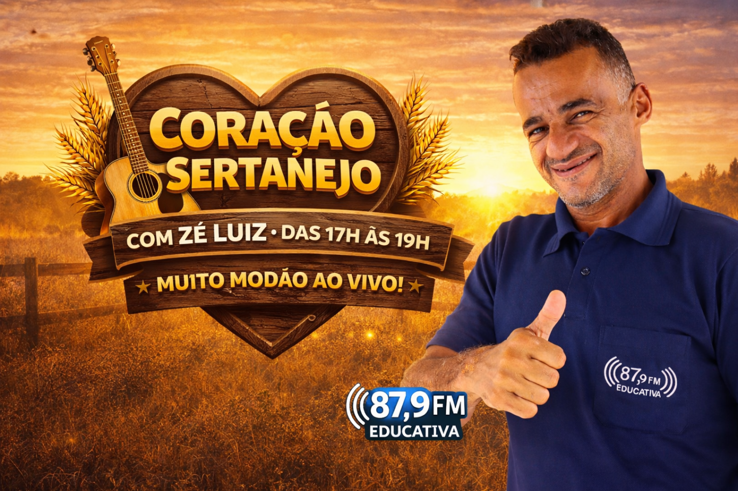 Coração Sertanejo