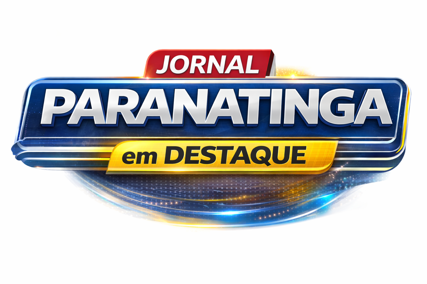 Jornal Paranatinga em Destaque