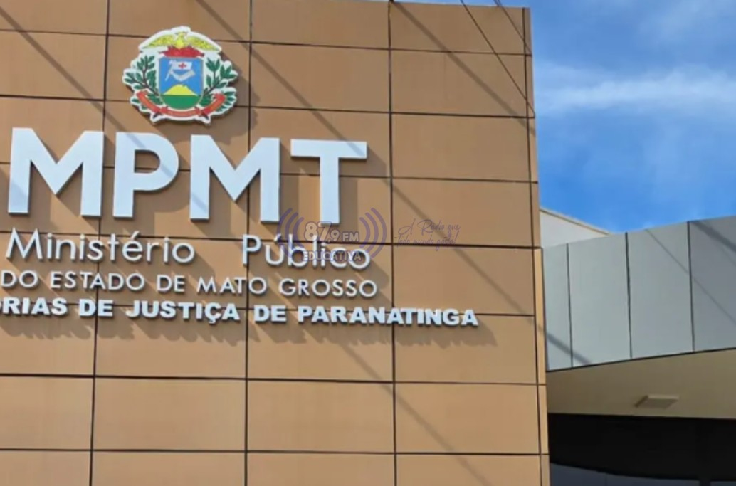 2° Vara de Justiça de Paranatinga lança edital para cadastramento de entidades sociais
