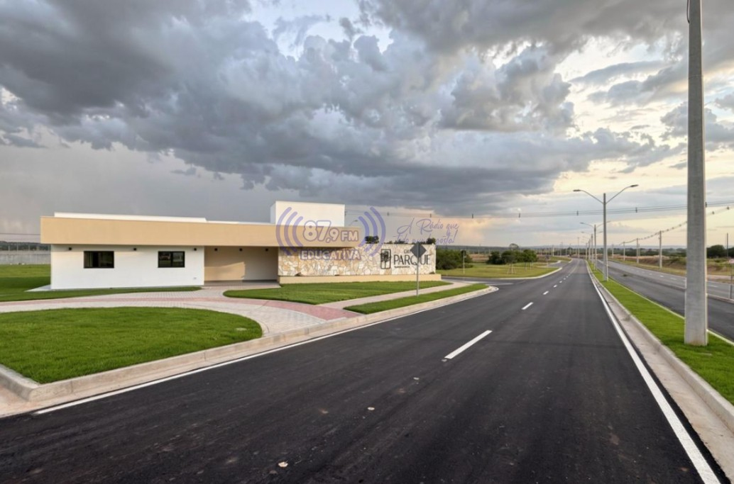 Ginco entrega primeiro bairro planejado de Paranatinga e reforça desenvolvimento urbano da cidade