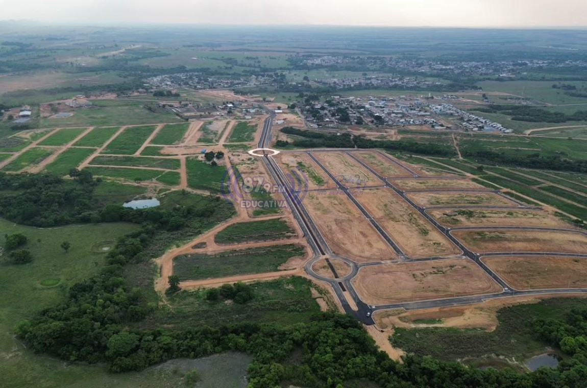 Ginco Parque Paranatinga convoca associados para assembleia sobre entrega da primeira fase do novo bairro