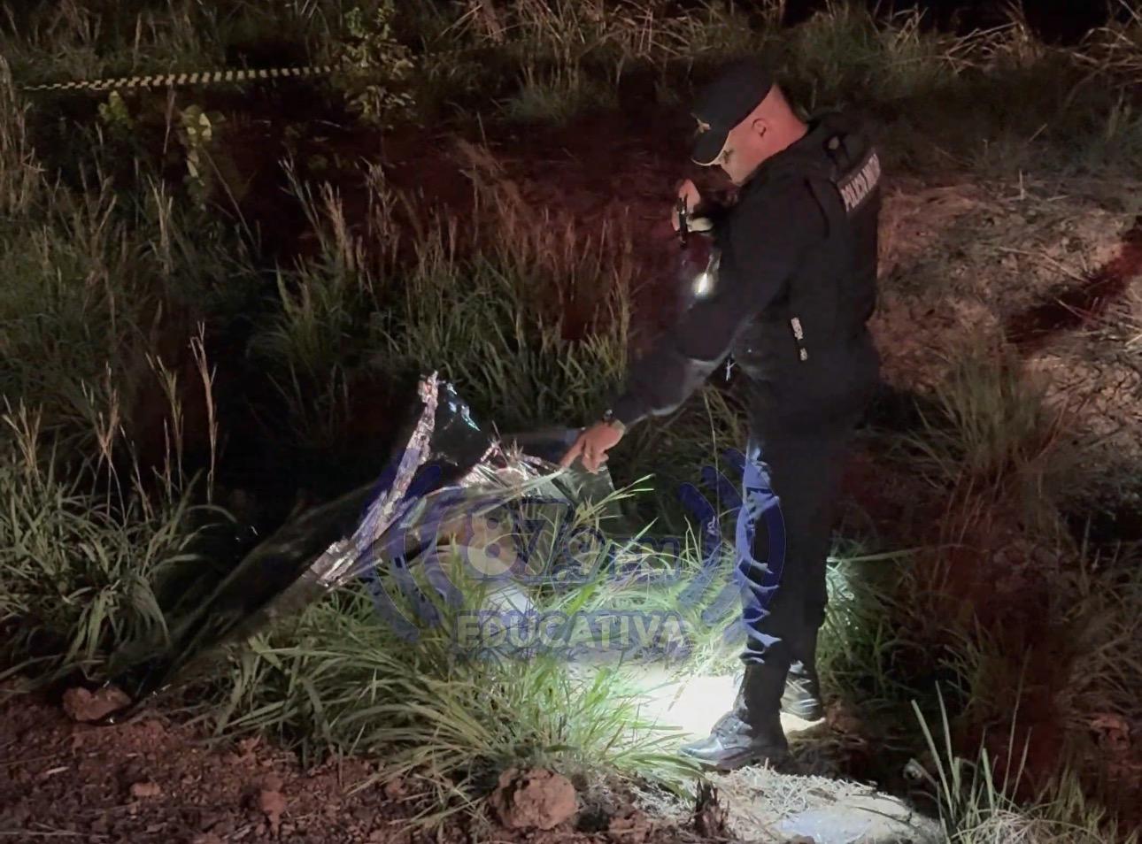 Motociclista morre em colisão com caminhonete na MT-020, próximo a Paranatinga